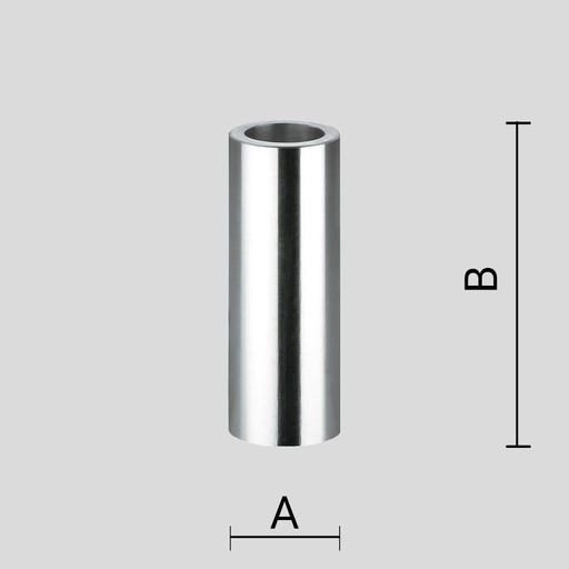 [ARC1099221X] CONTROCASSA INGR25 INOX