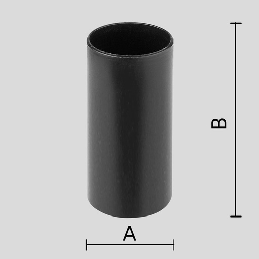 [ARC1099226X] CONTROCASSA INGR55 TERMOPLASTICA