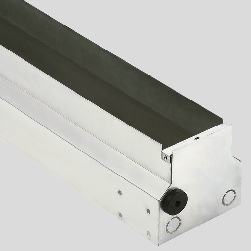 [ARC1099229X] CONTROCASSA LINEA-IN x L=1246