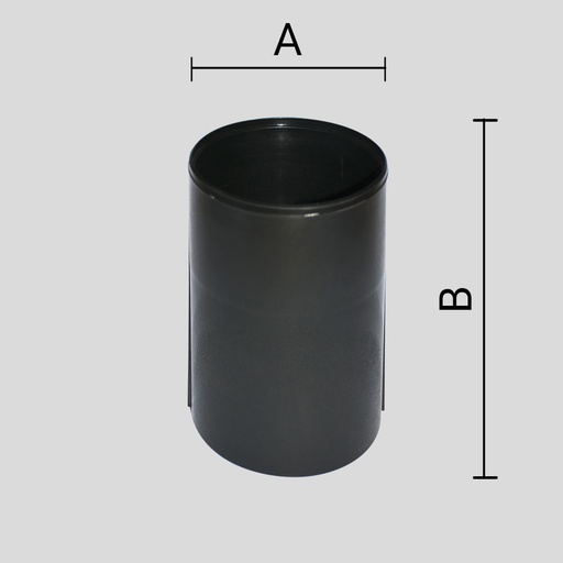 [ARC1099331X] CONTROCASSA INGR90 TERMOPLASTICA
