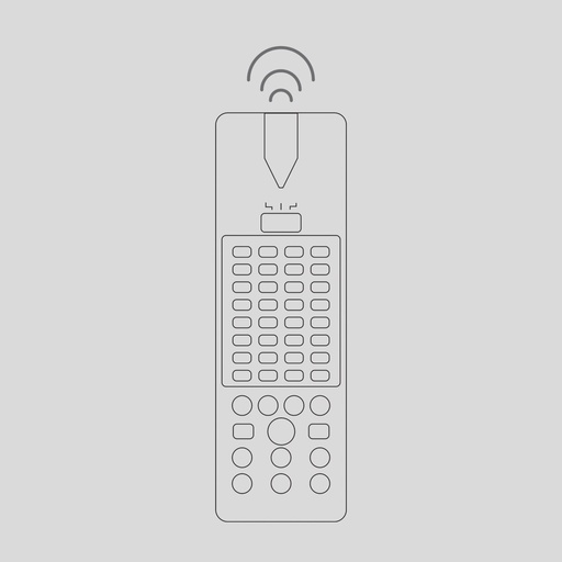 [ARC1099693X] TELECOMANDO SENSORE AIRON PLUS