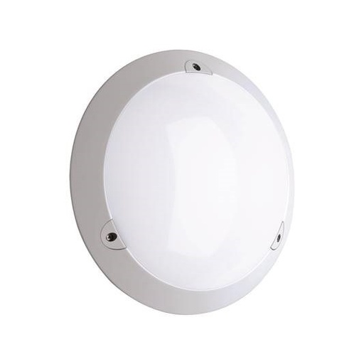 [SEC10603400] VOILA Gris LED 1075lm 4000K Ø340mm 