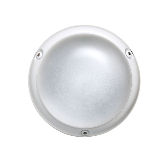 [SEC15000011] BANG ROND Blanc E27 Ø320mm 