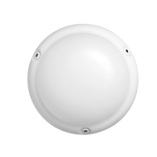 [SEC15650400] BANG ROND ACCESS Blanc LED 1050lm 4000K Ø320mm 