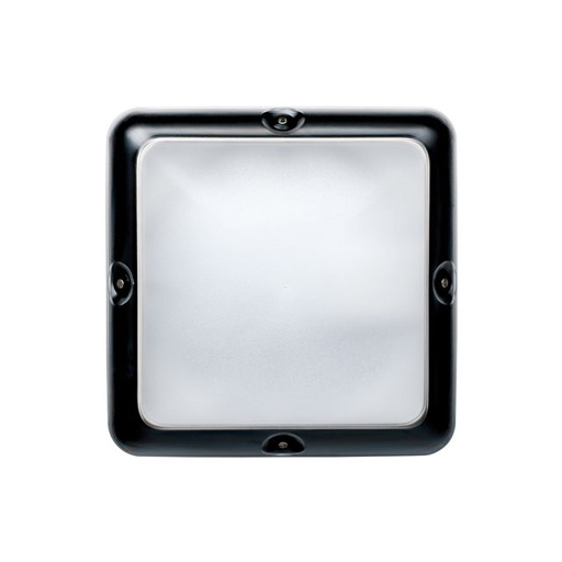 [SEC160020009406] BANG CARRE Noir E27 L308mm 