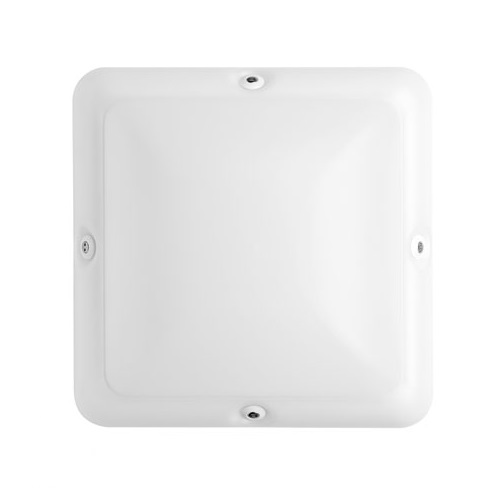 [SEC16650400] BANG CARRE ACCESS Blanc LED 1050lm 4000K L308mm 