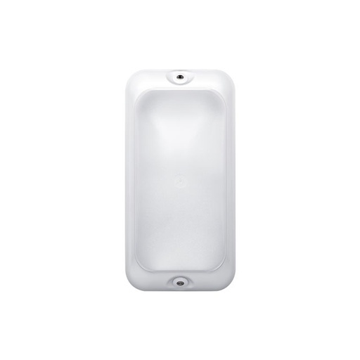 [SEC16800000] BANG RECTANGLE Blanc E27 L308mm 