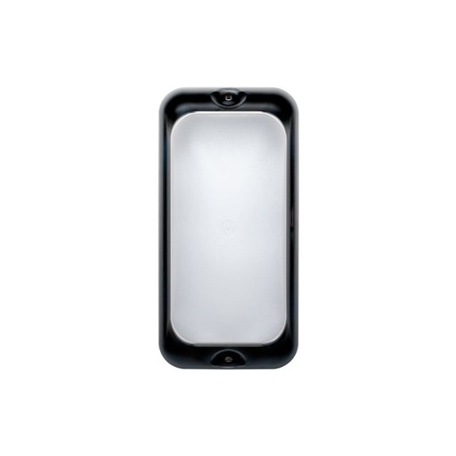 [SEC168020009702] BANG RECTANGLE Noir E27 L308mm 