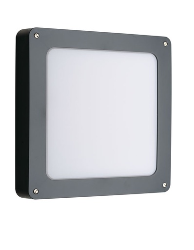 [SEC20011411] EFFICE Gris LED 3300lm 4000K L350mm 