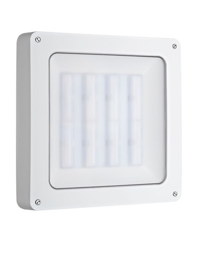[SEC20100316] EFFICE COULOIR Blanc LED 1350lm 3000K L350mm 