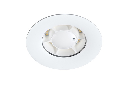 [SEC40300343] SENSPOT Blanc LED 1247lm 3000K Ø174mm 