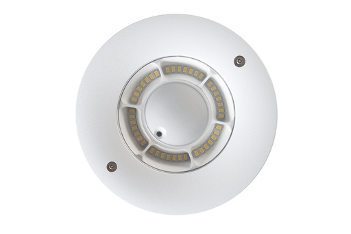 [SEC40400343] SENSPOT Blanc LED 1247lm 3000K Ø174mm 