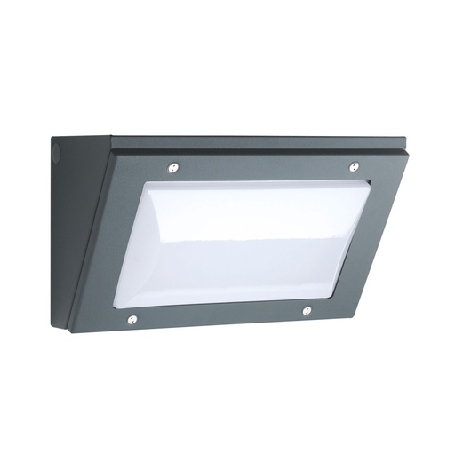 [SEC50061412] TITAN S2 Anthracite LED 1490lm 4000K L410mm 