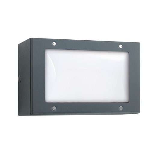 [SEC50261300] TITAN S3 Anthracite LED 1430lm 3000K L410mm 