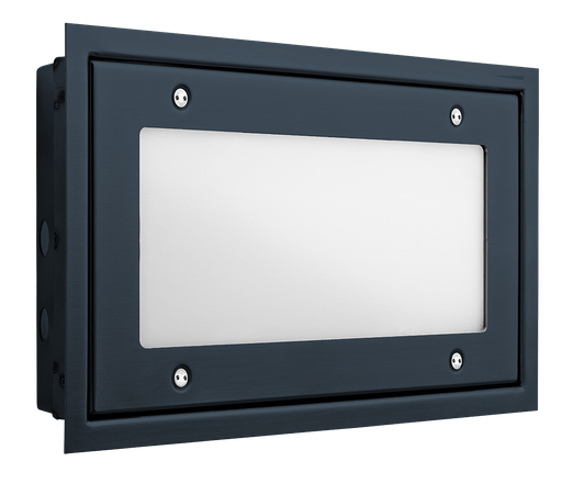 [SEC51461421] VAUBAN E Anthracite LED 1700lm 4000K L425mm 