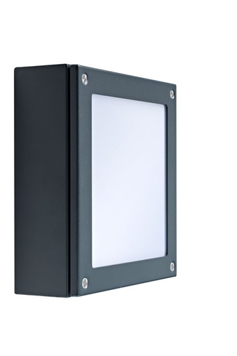 [SEC51541300] ASL 85 Anthracite LED 1450lm 3000K L315mm 
