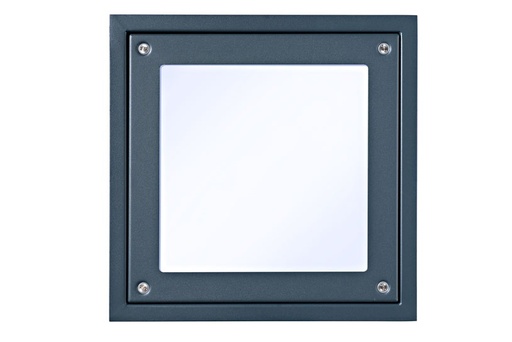 [SEC51831400] ESL 85 Anthracite LED 2350lm 4000K L355mm 