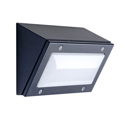 [SEC53041412] BORGO Anthracite LED 725lm 4000K L390mm 