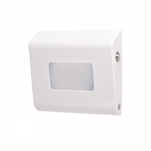 [SEC53700300] P600 A Blanc LED 110lm 3000K L200mm 