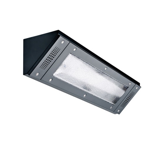 [SEC61631412] TITAN VIDEO Anthracite LED 4080lm 4000K L875mm 