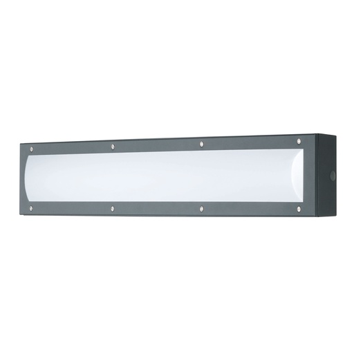 [SEC62701300] TITAN C95 Anthracite LED 1000lm 3000K L720mm 