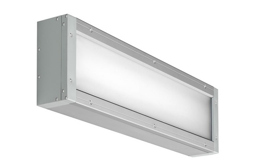 [SEC65049400] URBALINE Aluminium LED 1800lm 4000K L370mm 