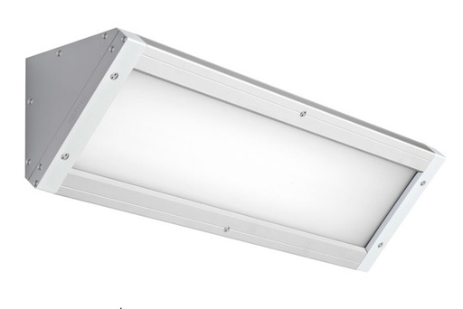 [SEC66009300] URBALINE ANGLE Aluminium LED 850lm 3000K L370mm 