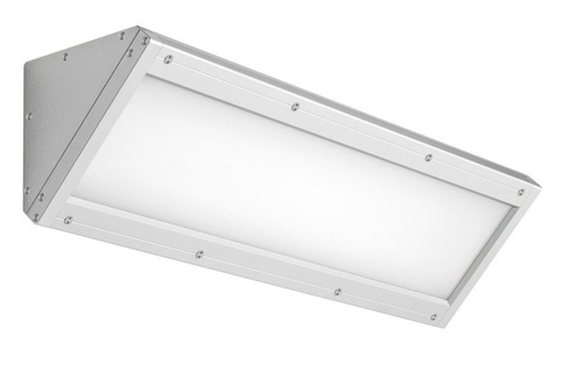 [SEC66369300] URBALINE ANGLE Aluminium LED 6000lm 3000K L930mm 