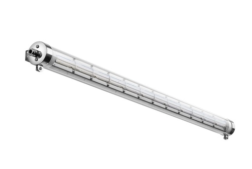 [SEC73367312] FILA2 70 Inox LED 2359lm 3000K L855mm 