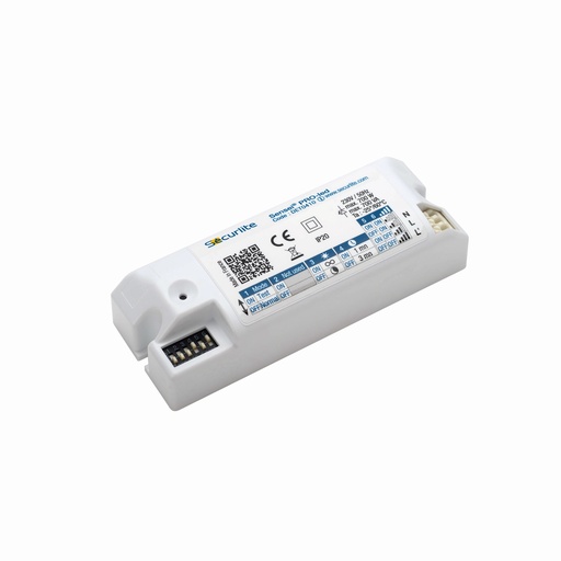 [SEC98000020] DETECTEUR SENSEI PRO DIM LED DET0425