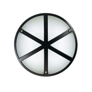 [SEC98250008] KIT DIFFUSEUR RUEDA GRIS - 3 Vis inviolable 2 points