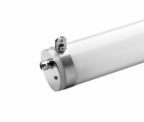 [SEC98747003] Kit supports inox 304 L à suspendre pour Fila 2 100 mm