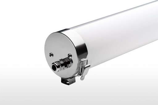 [SEC98757002] Kit supports inox à grenouillère pour Fila 70 mm