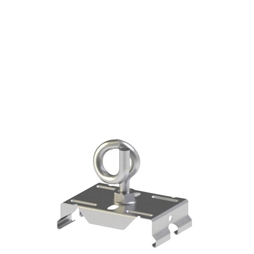 [DX3294] Kit de montage avec chaîne de 2 m pour LINEAselect