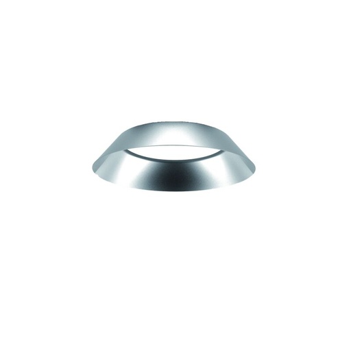 [DX3652] Anneau de limitation de l'éblouissement pour projecteur intérieur à LED LIGHTSHOWERevo avec montage sans outils