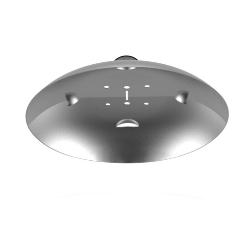 [DX3653] Couvercle anti-poussière pour projecteur intérieur à LED LIGHTSHOWERevo