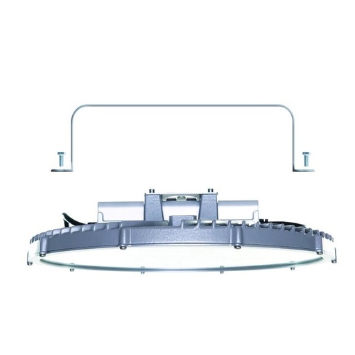 [DX3654] Support de montage angle fixe pour projecteur intérieur à LED LIGHTSHOWERevo