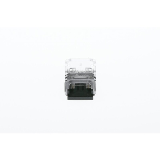 [DX3746] Connecteur à pince bande à bande 2 pôles pour bande LED 10mm MONO IP20 kit 5 pièces