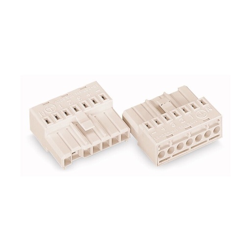 [DX4230] Alimentation pour LINEAclick/compact 7 pôles