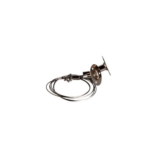 [DX4262] Câble de montage au plafond HALLprotect Set 2 pièces