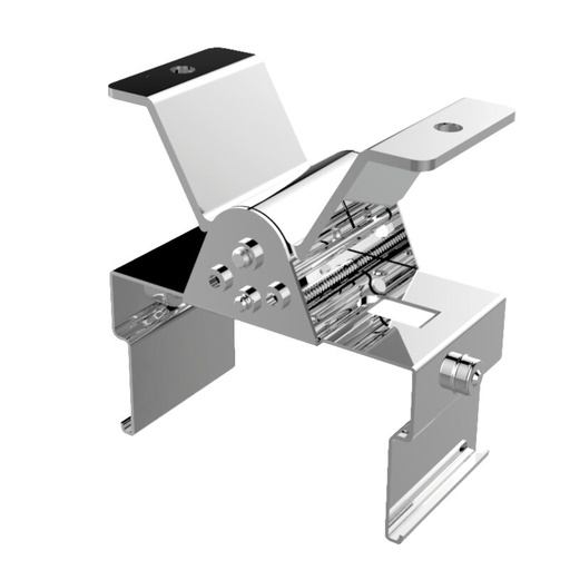 [DX4263] Adaptateur angulaire HALLprotect set 2 pièces