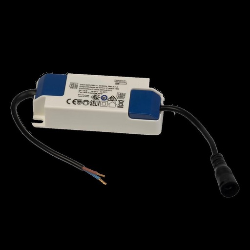 [DX4687] Driver externe Circleugr-dim 350mA 15W non dimmable