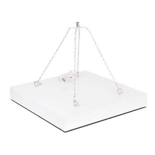 [DX4743] Kit de suspension de chaîne QUADGUARD