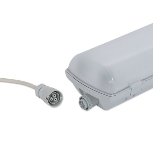[DX4803] Connecteur pour HIGHFORCE 5 pôles femelle Prise d'entrée