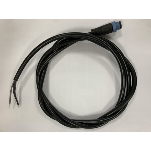 [DX4903] Câble de raccordement pour gradation 1-10 V pour LIGHTSHOWERugr et LIGHTSHOWERsmart