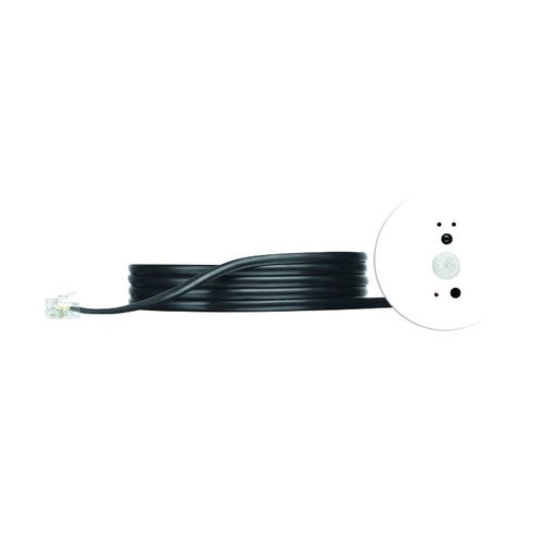 [DX5112] Système de gestion de l'éclairage HF Sensor Bluetooth DT8, support inclus