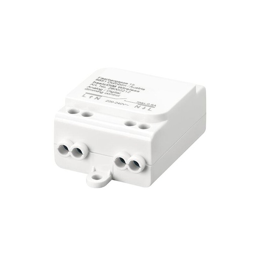 [DX5122] Interface CASAMBI 1-10V/DALI pour la commande d'appareils individuels