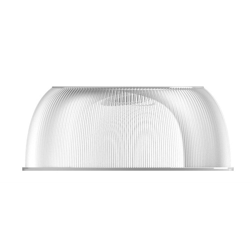 [DX5153] Réflecteur en verre acrylique 90° pour LIGHTSHOWERdob (5152-050120) et LIGHTSHOWERsmart( 5370-*****)