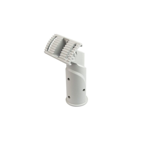[DX5160] Adaptateur de mât pour luminaire routier à LED DOLPHINmicro et mini 42mm