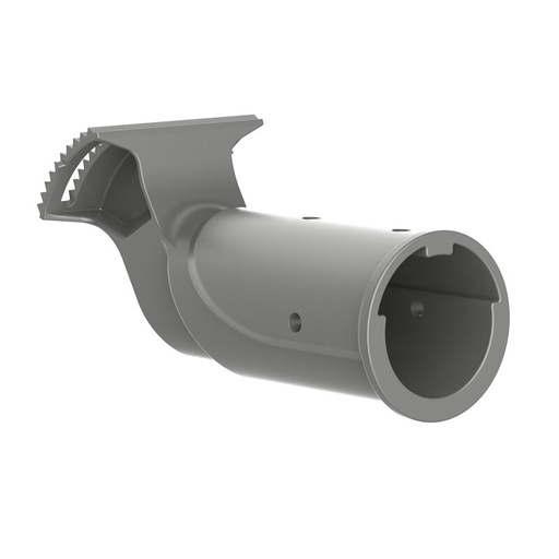 [DX5162] Adaptateur de mât pour luminaire routier à LED DOLPHINmicro, mini et maxi 76mm